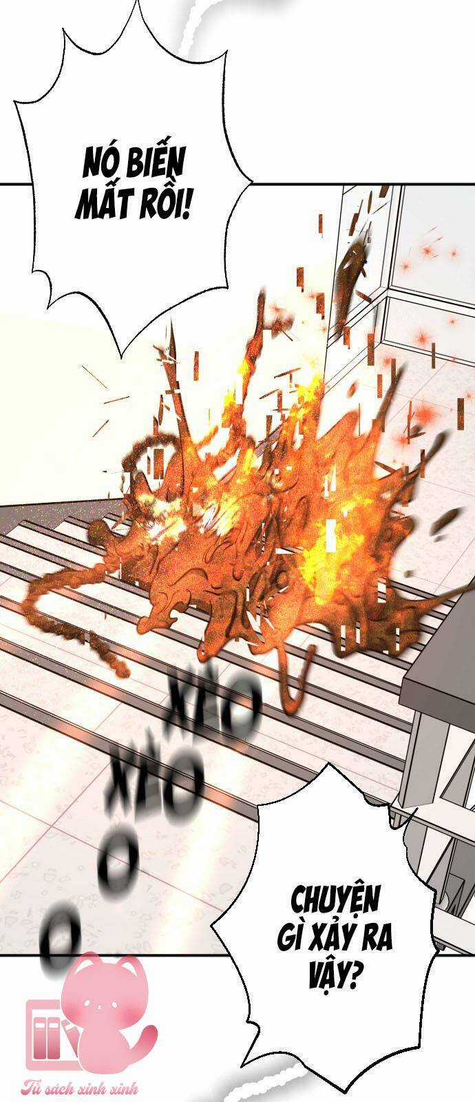 Đêm Của Bóng Tối Chapter 6 trang 48