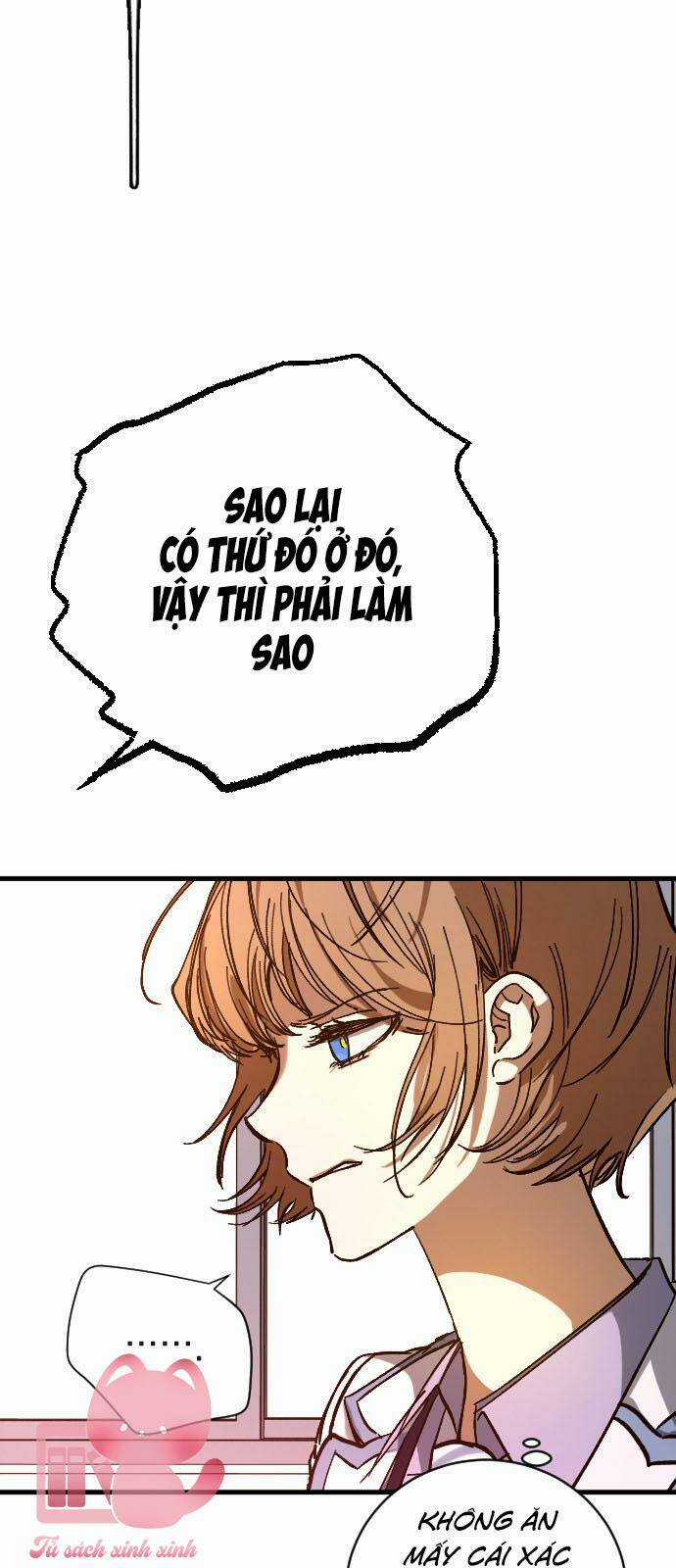 Đêm Của Bóng Tối Chapter 6 trang 5