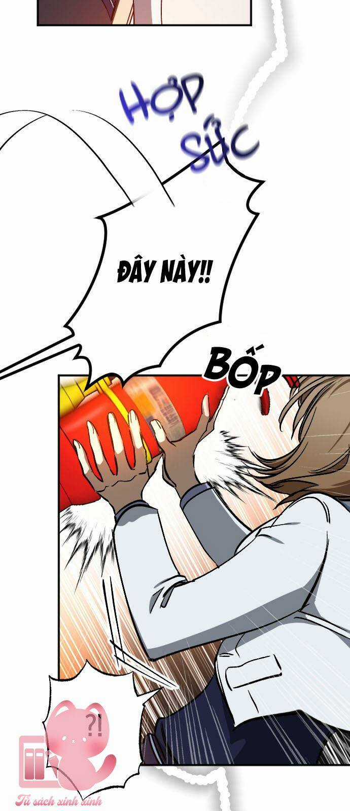 Đêm Của Bóng Tối Chapter 6 trang 52