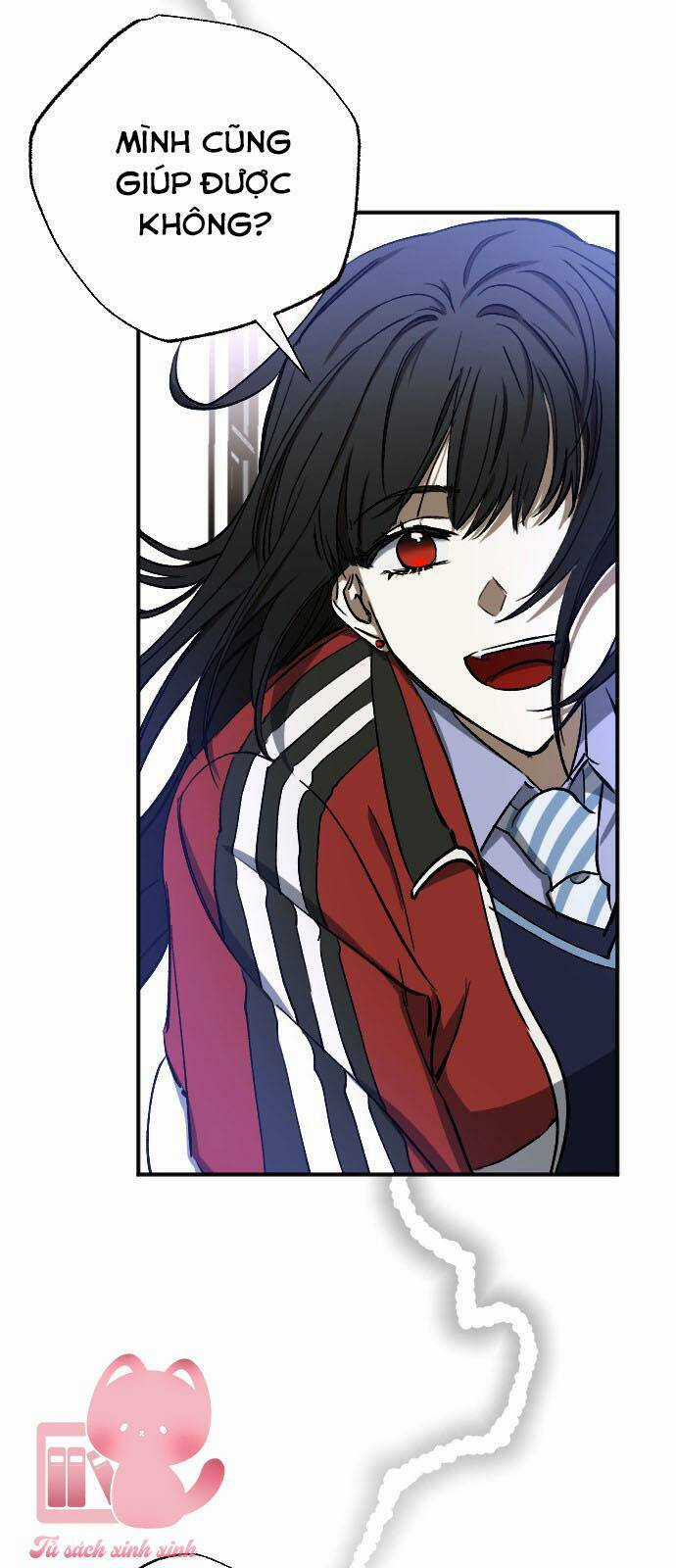 Đêm Của Bóng Tối Chapter 6 trang 54