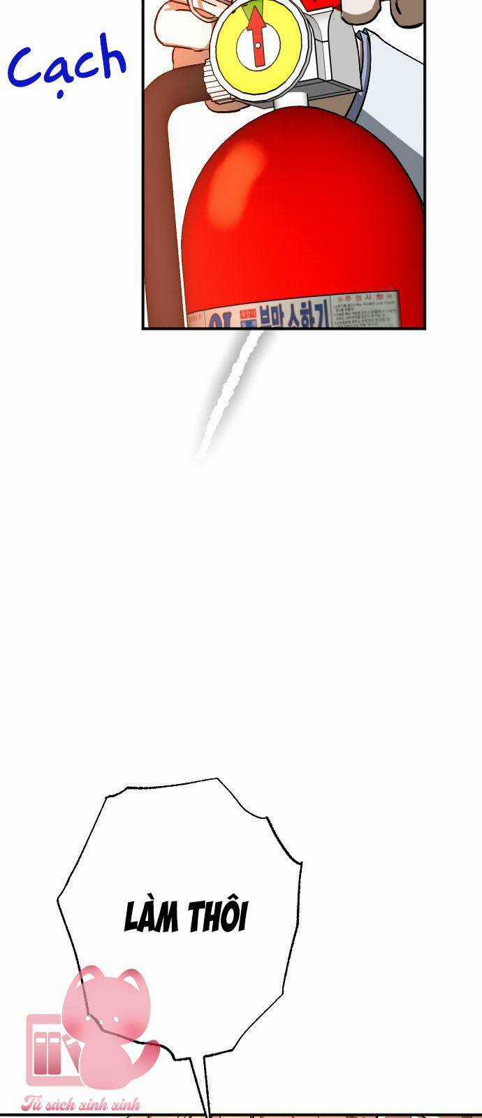 Đêm Của Bóng Tối Chapter 6 trang 56