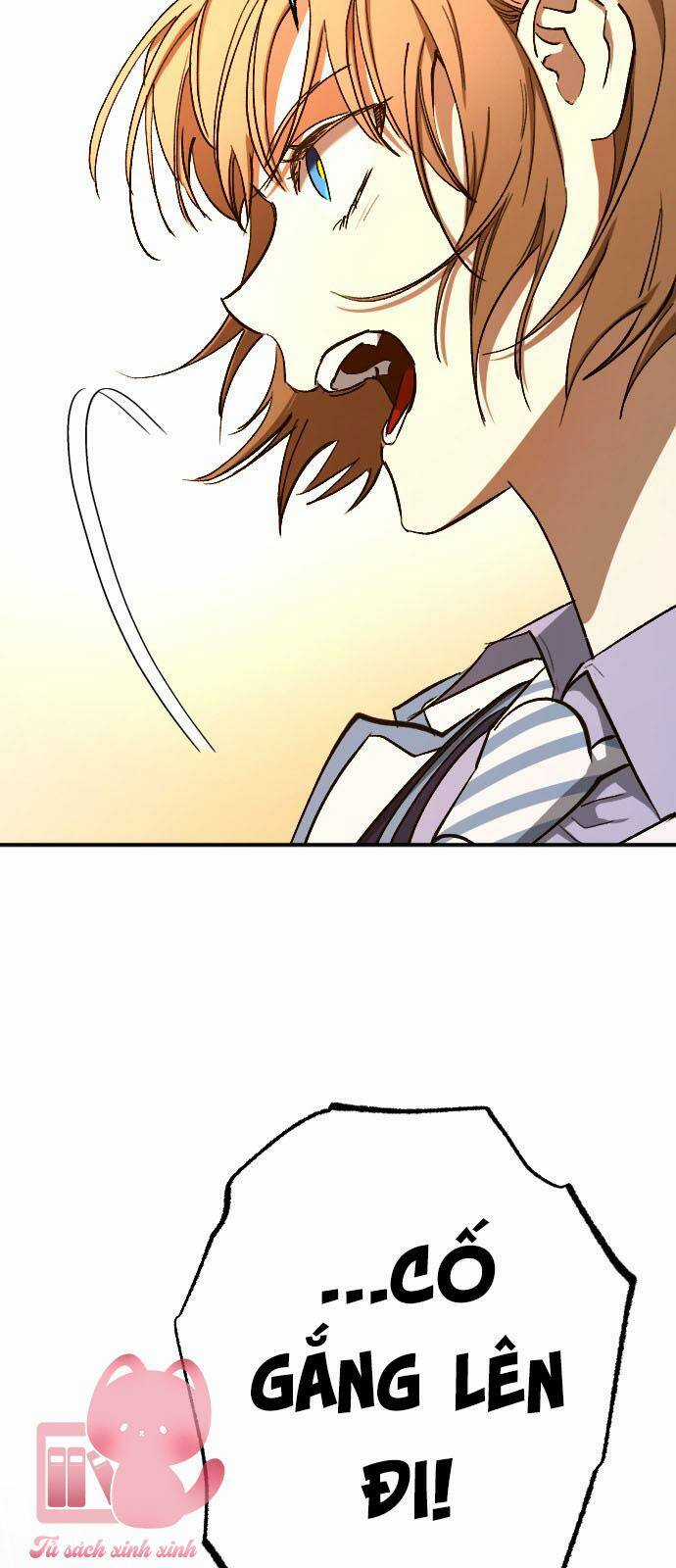 Đêm Của Bóng Tối Chapter 6 trang 57