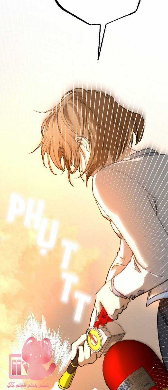 Đêm Của Bóng Tối Chapter 6 trang 58