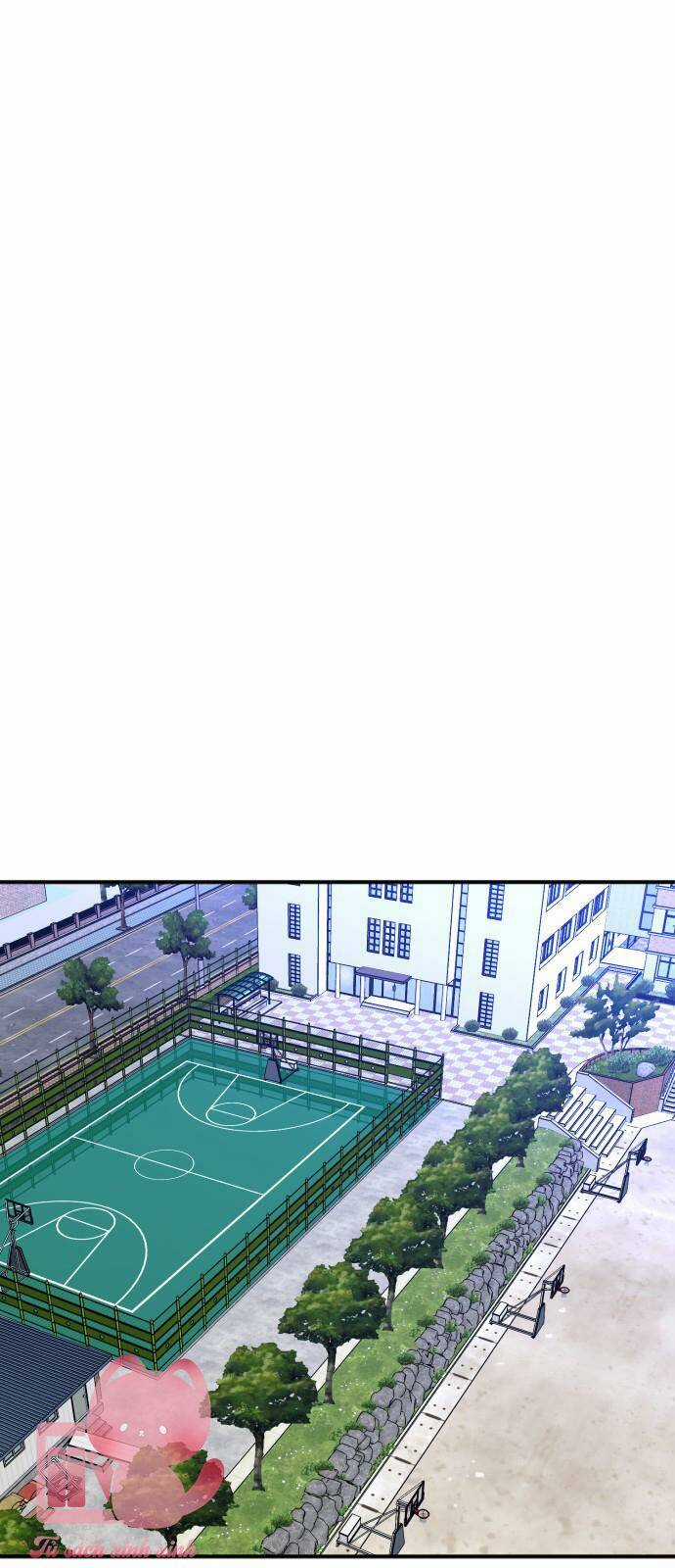 Đêm Của Bóng Tối Chapter 6 trang 60