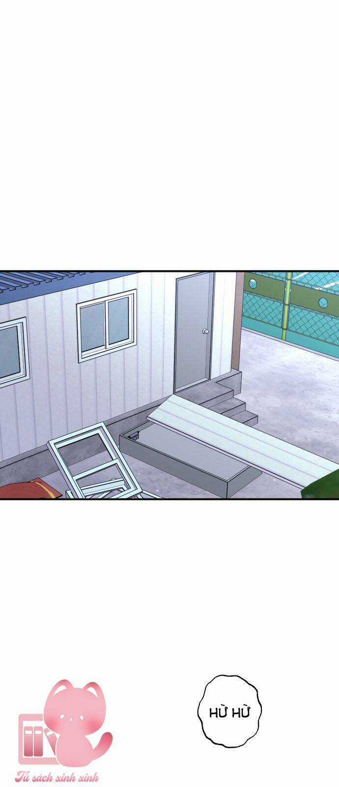 Đêm Của Bóng Tối Chapter 6 trang 61