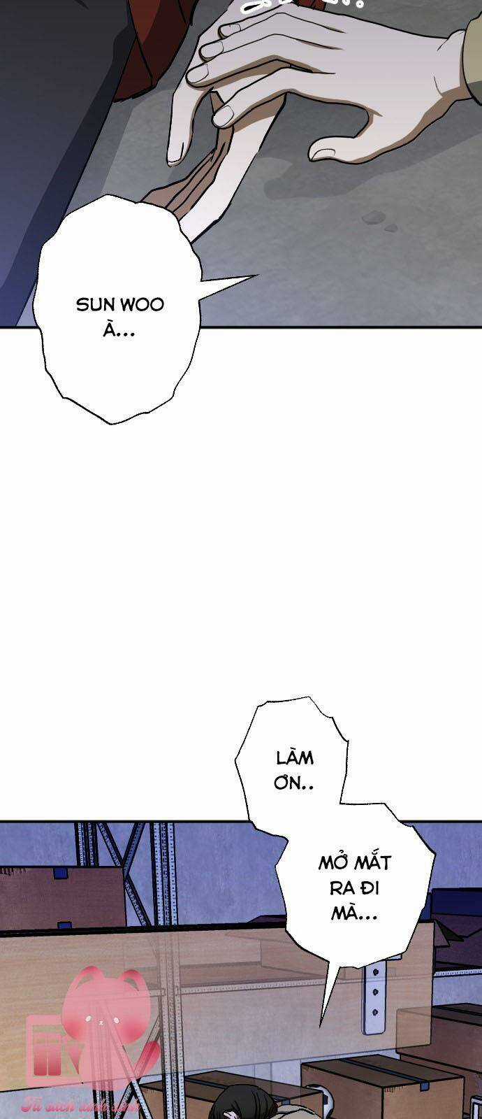 Đêm Của Bóng Tối Chapter 6 trang 63