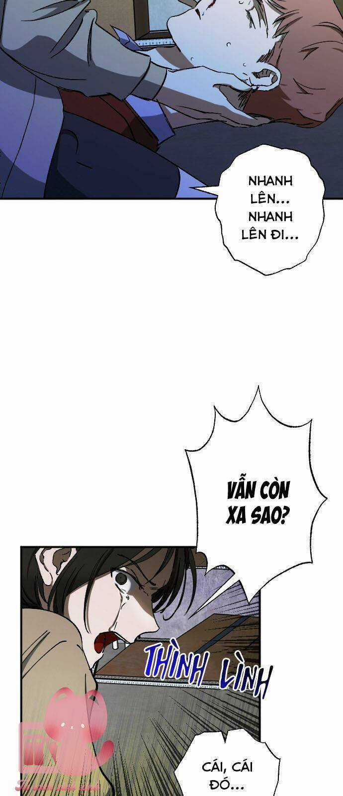 Đêm Của Bóng Tối Chapter 6 trang 65