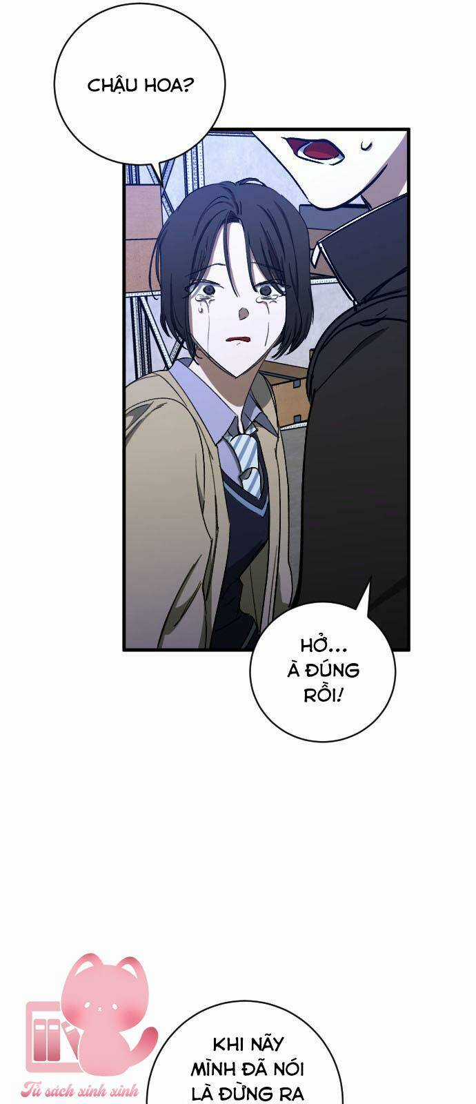 Đêm Của Bóng Tối Chapter 6 trang 70