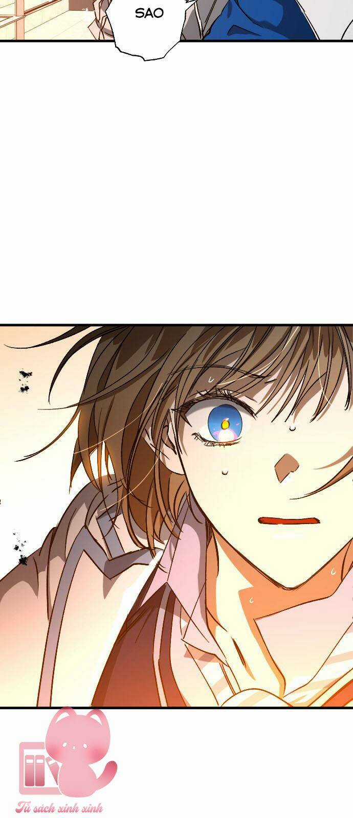 Đêm Của Bóng Tối Chapter 6 trang 72