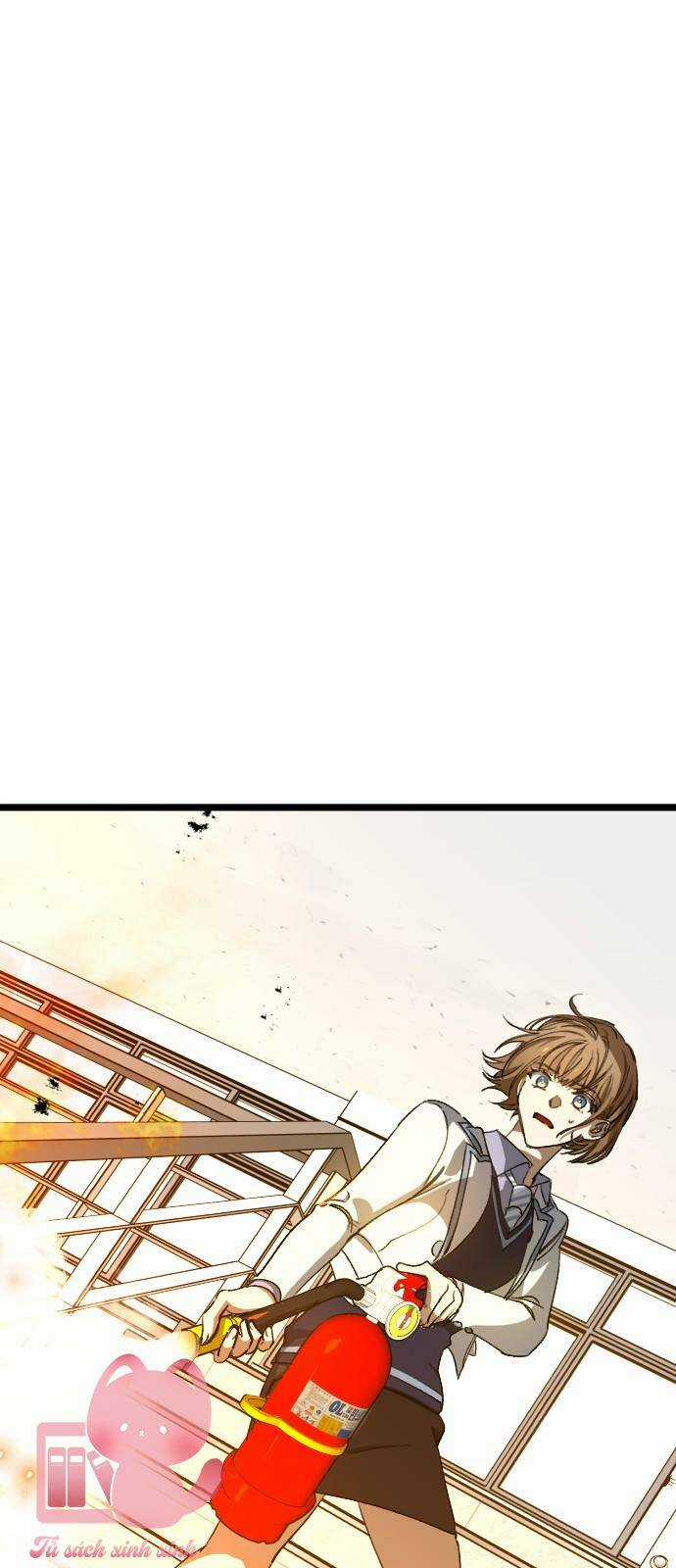 Đêm Của Bóng Tối Chapter 6 trang 73