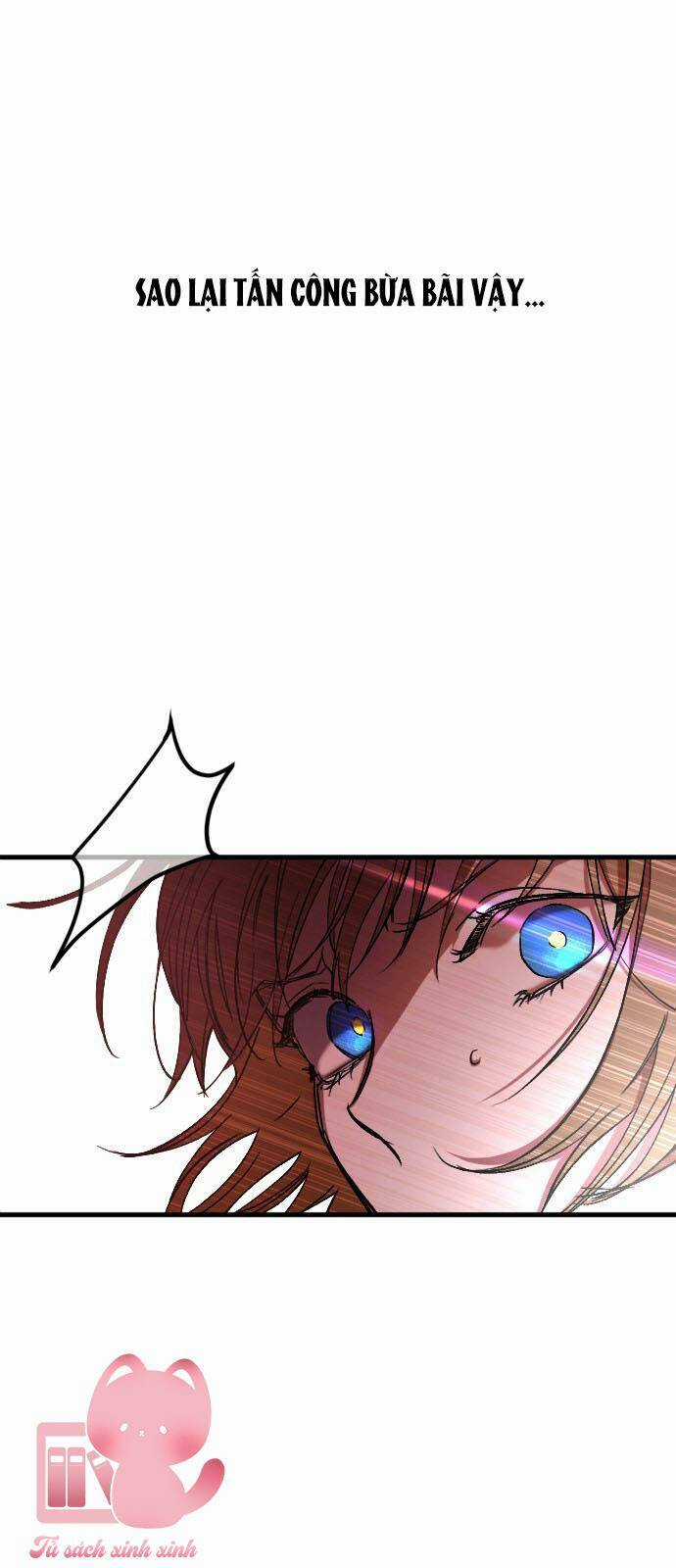 Đêm Của Bóng Tối Chapter 6 trang 8