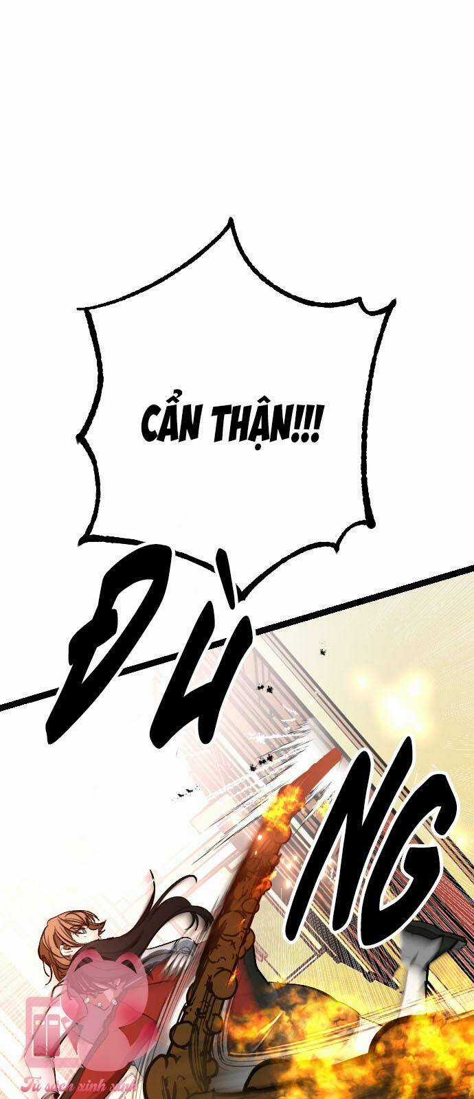 Đêm Của Bóng Tối Chapter 6 trang 9