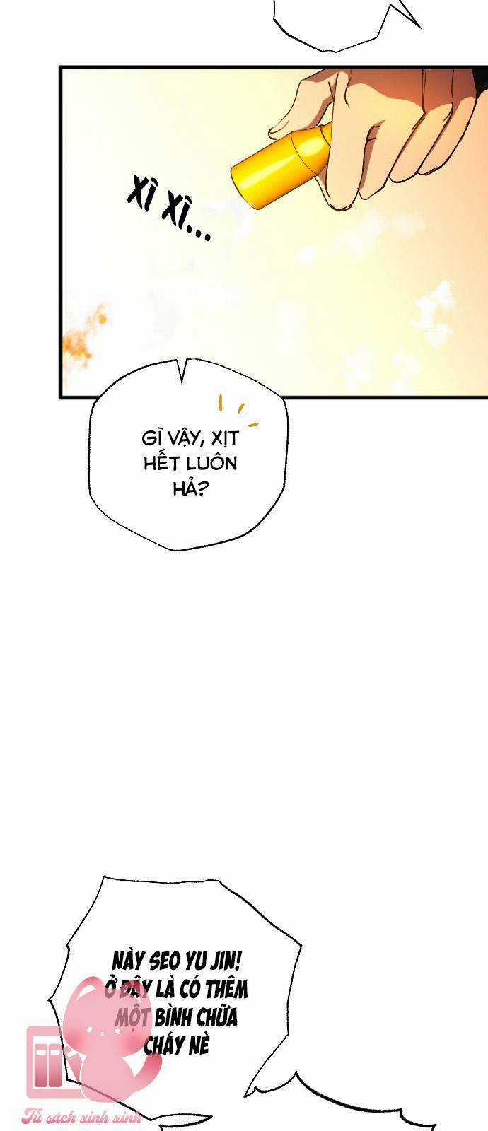 Đêm Của Bóng Tối Chapter 7 trang 12