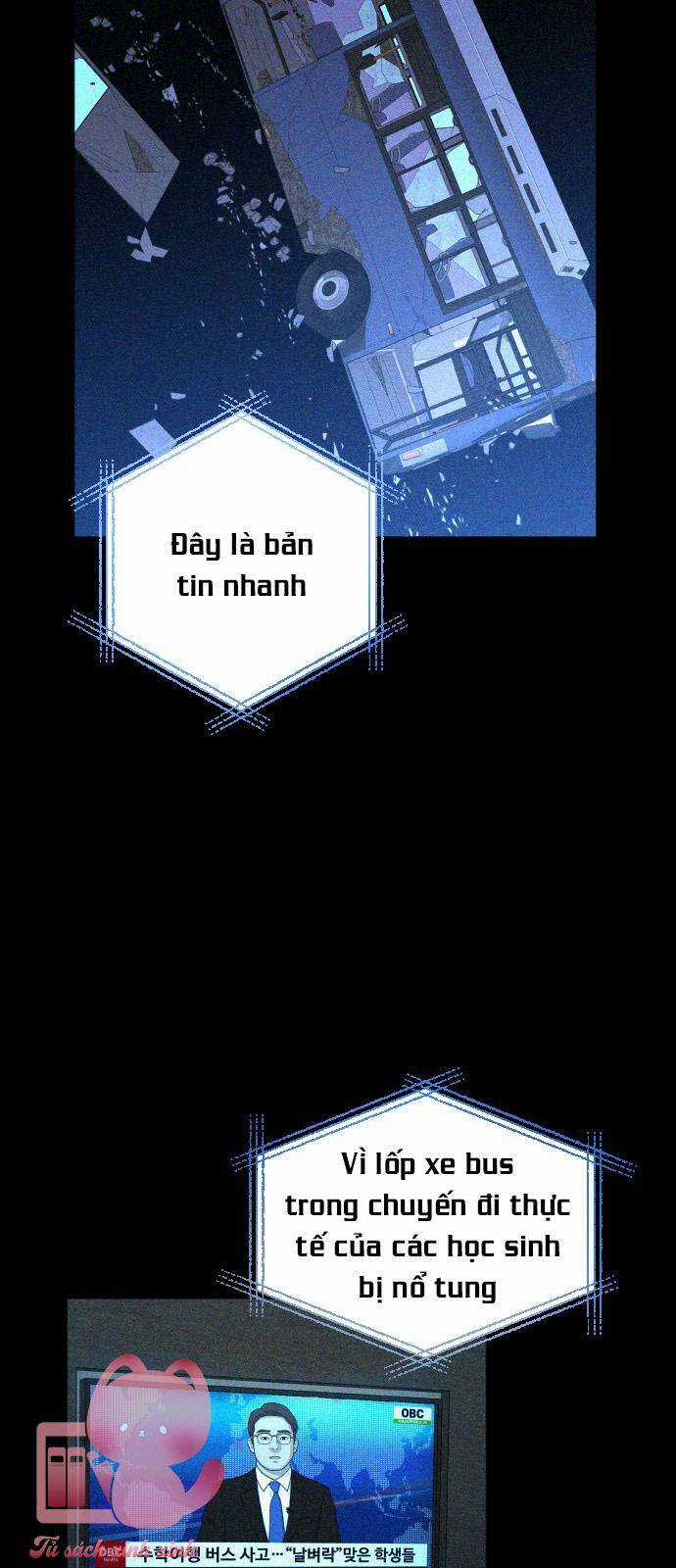 Đêm Của Bóng Tối Chapter 7 trang 2