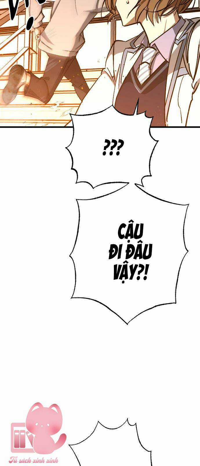 Đêm Của Bóng Tối Chapter 7 trang 21