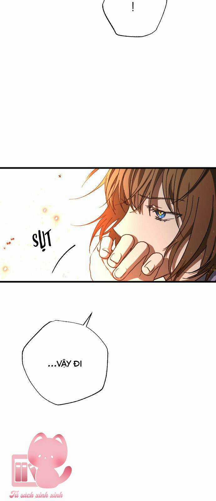 Đêm Của Bóng Tối Chapter 7 trang 25