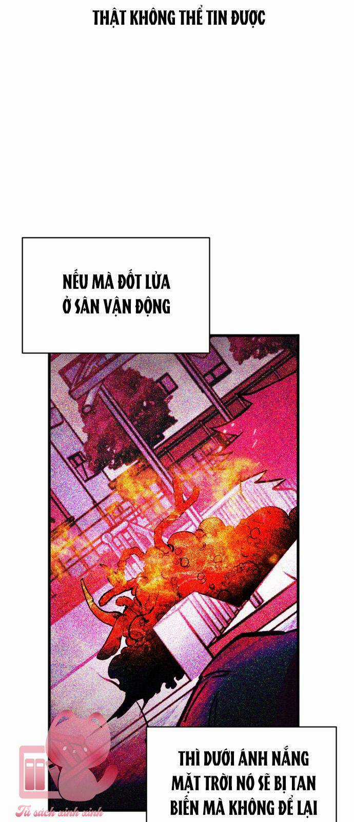 Đêm Của Bóng Tối Chapter 7 trang 26