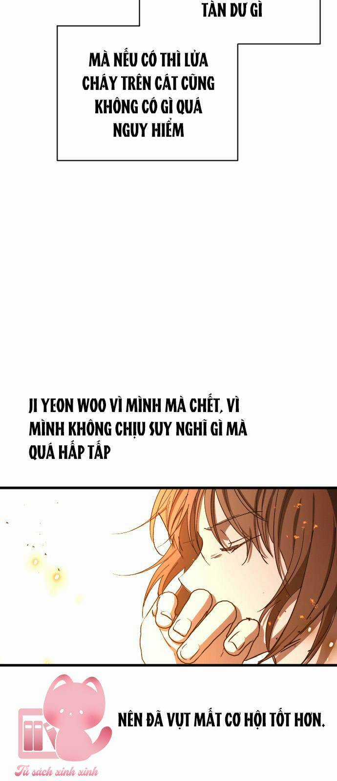 Đêm Của Bóng Tối Chapter 7 trang 27