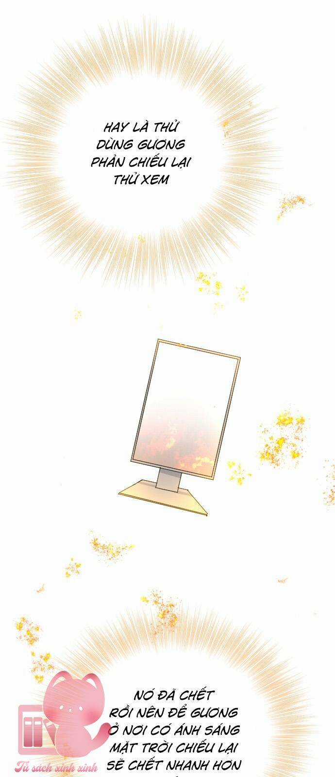 Đêm Của Bóng Tối Chapter 7 trang 31