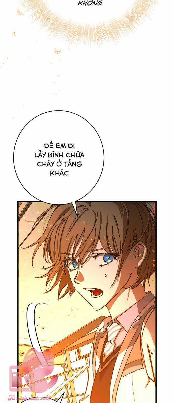 Đêm Của Bóng Tối Chapter 7 trang 32