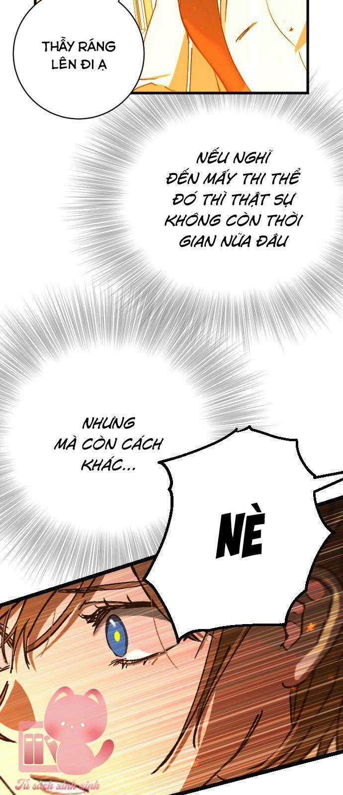 Đêm Của Bóng Tối Chapter 7 trang 33