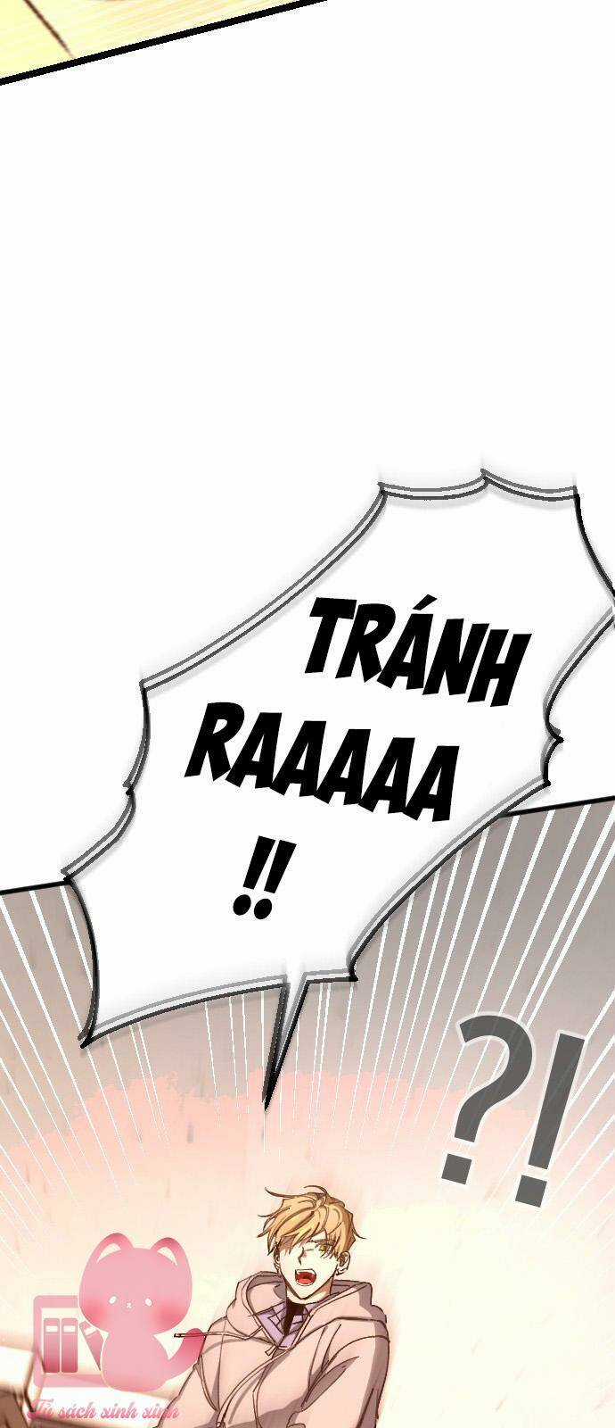 Đêm Của Bóng Tối Chapter 7 trang 34