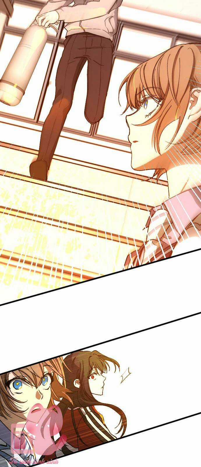 Đêm Của Bóng Tối Chapter 7 trang 35