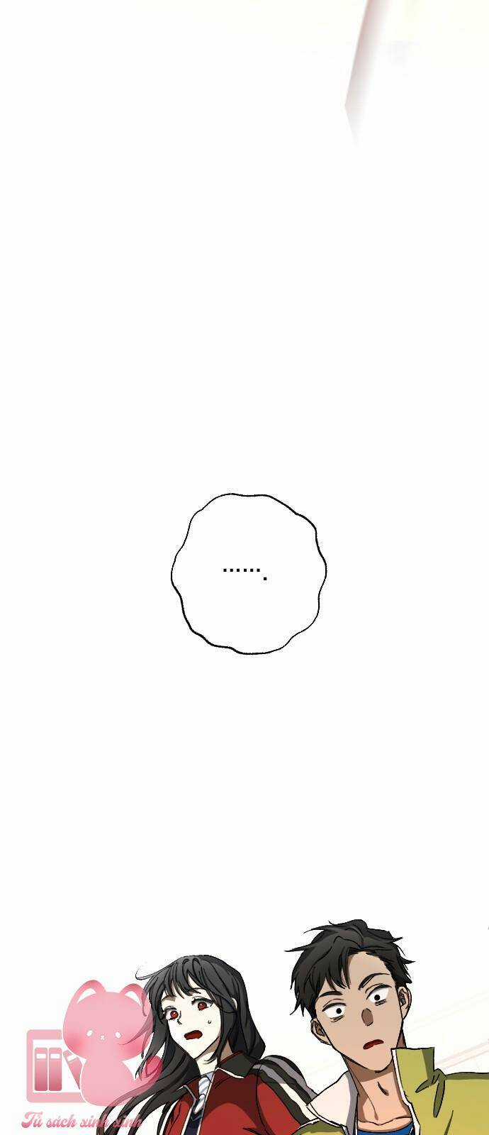 Đêm Của Bóng Tối Chapter 7 trang 38