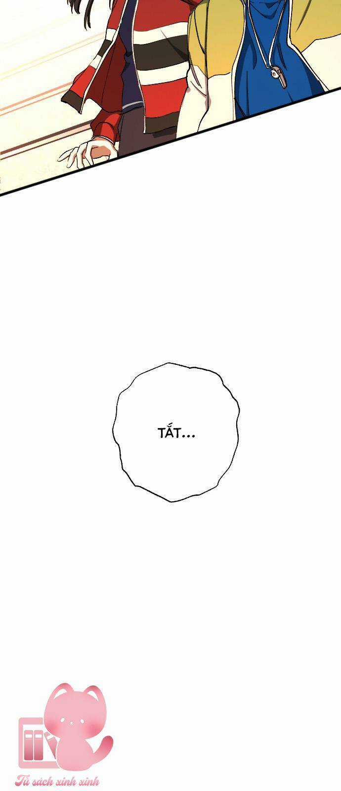 Đêm Của Bóng Tối Chapter 7 trang 39