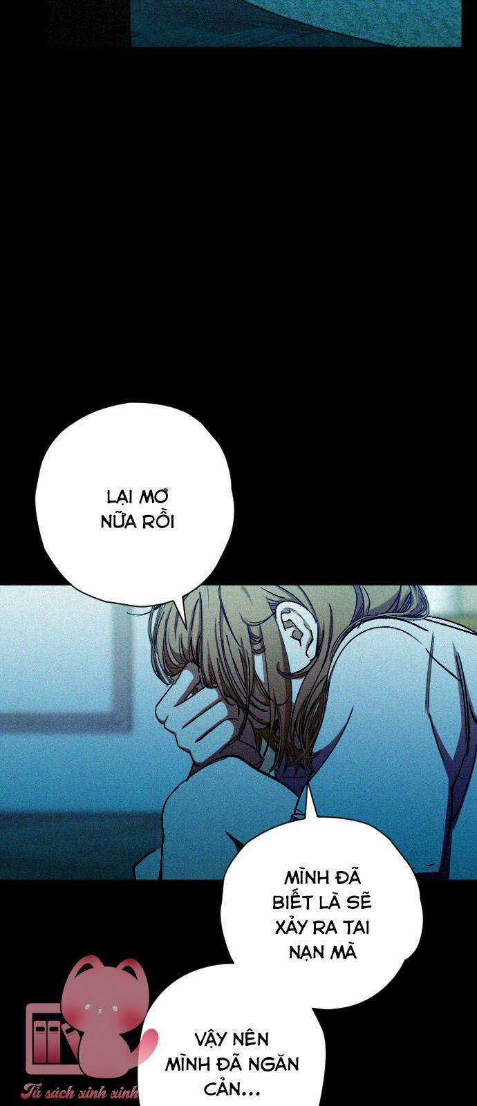 Đêm Của Bóng Tối Chapter 7 trang 4