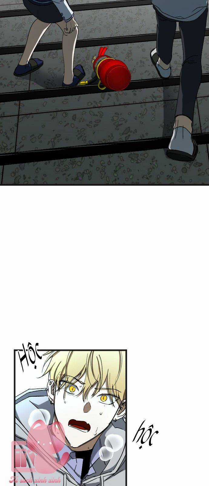 Đêm Của Bóng Tối Chapter 7 trang 41