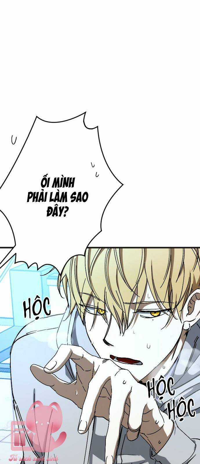 Đêm Của Bóng Tối Chapter 7 trang 44