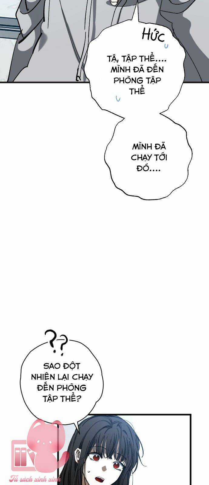 Đêm Của Bóng Tối Chapter 7 trang 45