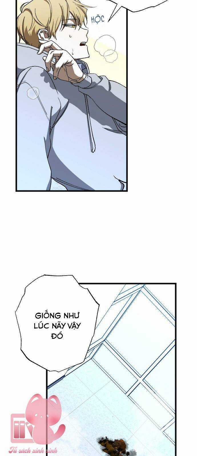 Đêm Của Bóng Tối Chapter 7 trang 48