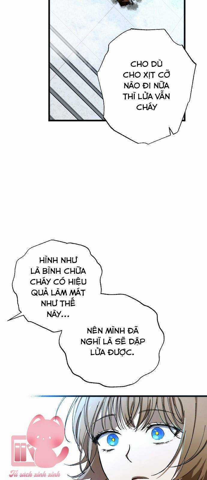 Đêm Của Bóng Tối Chapter 7 trang 49