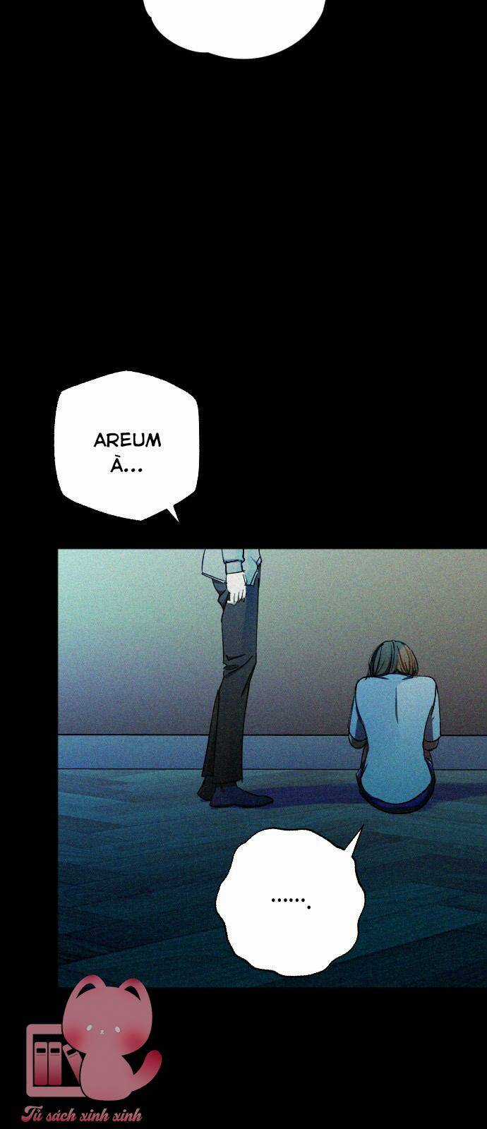 Đêm Của Bóng Tối Chapter 7 trang 5