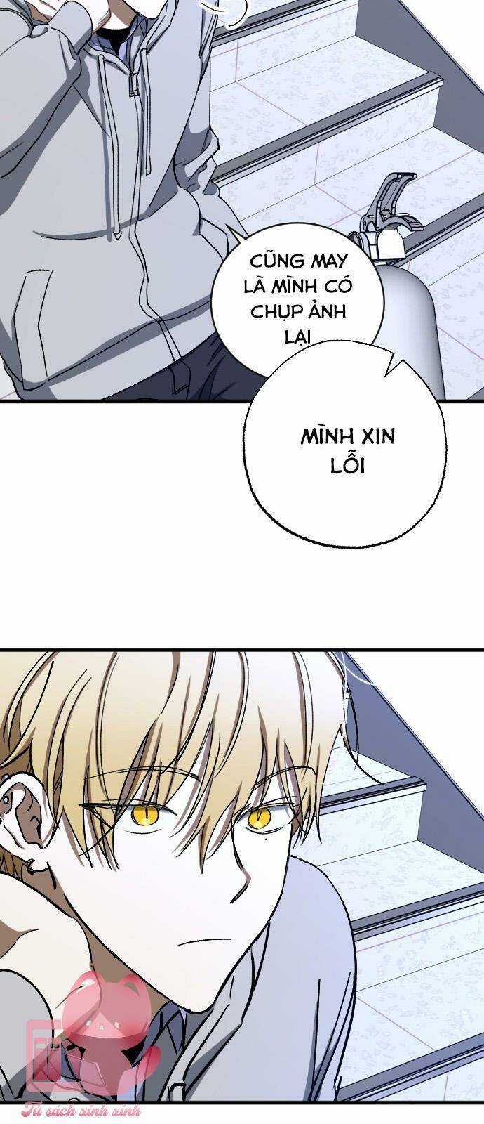 Đêm Của Bóng Tối Chapter 7 trang 52