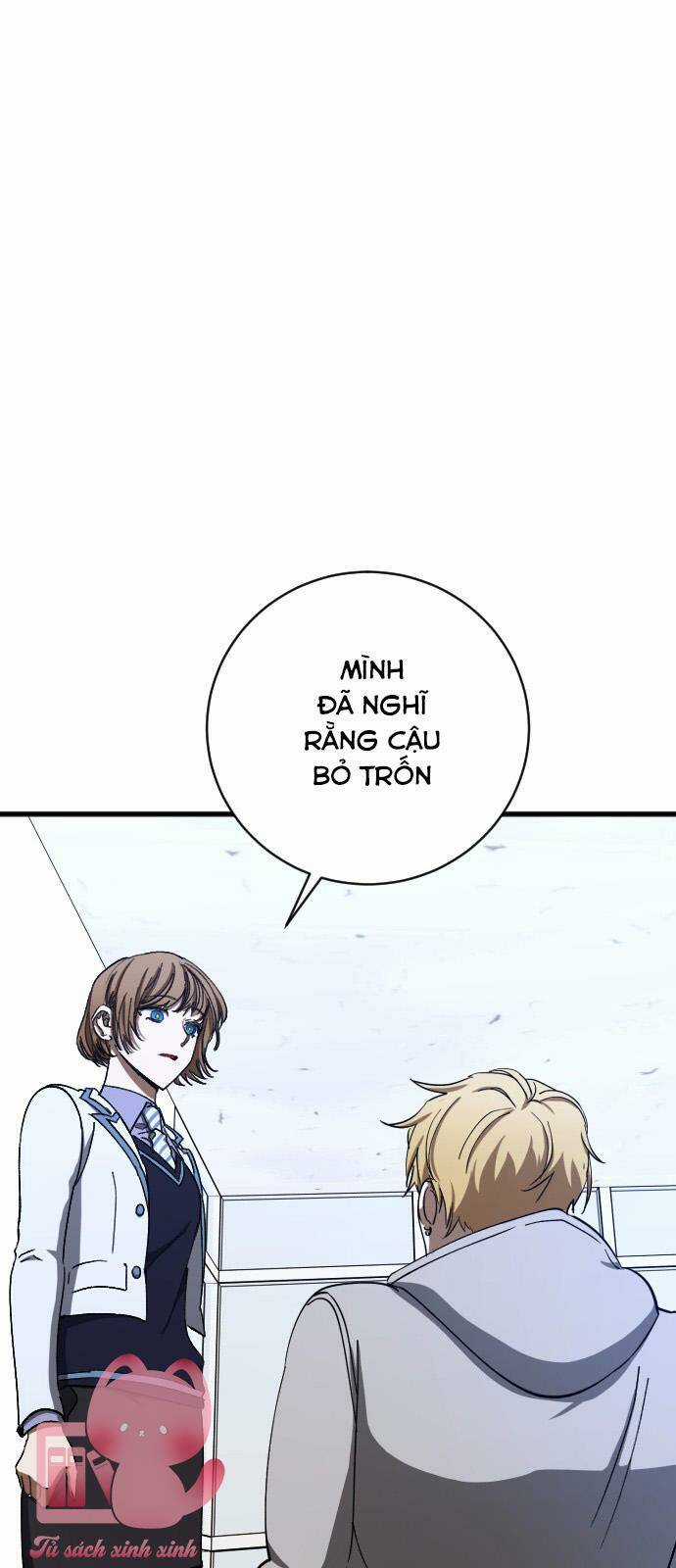 Đêm Của Bóng Tối Chapter 7 trang 53