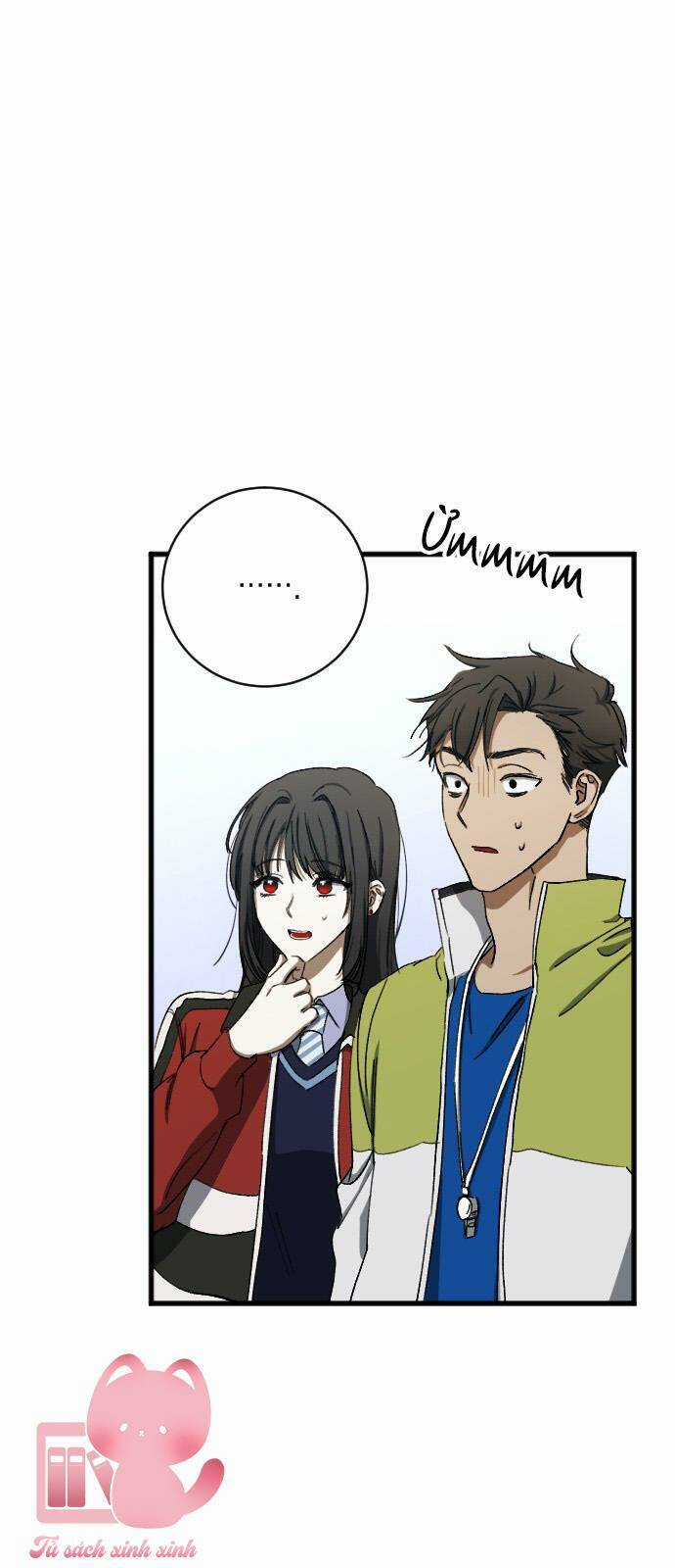 Đêm Của Bóng Tối Chapter 7 trang 55