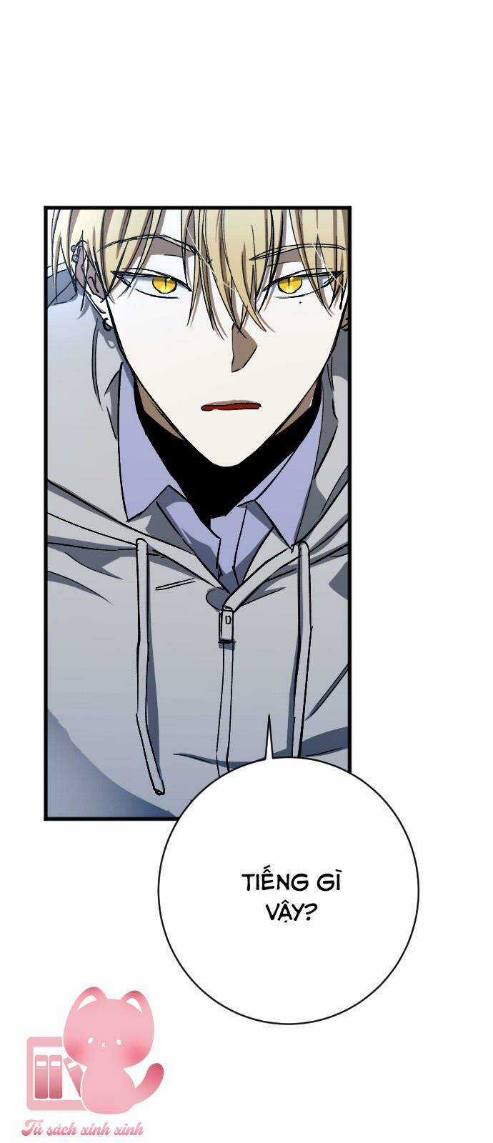 Đêm Của Bóng Tối Chapter 7 trang 56