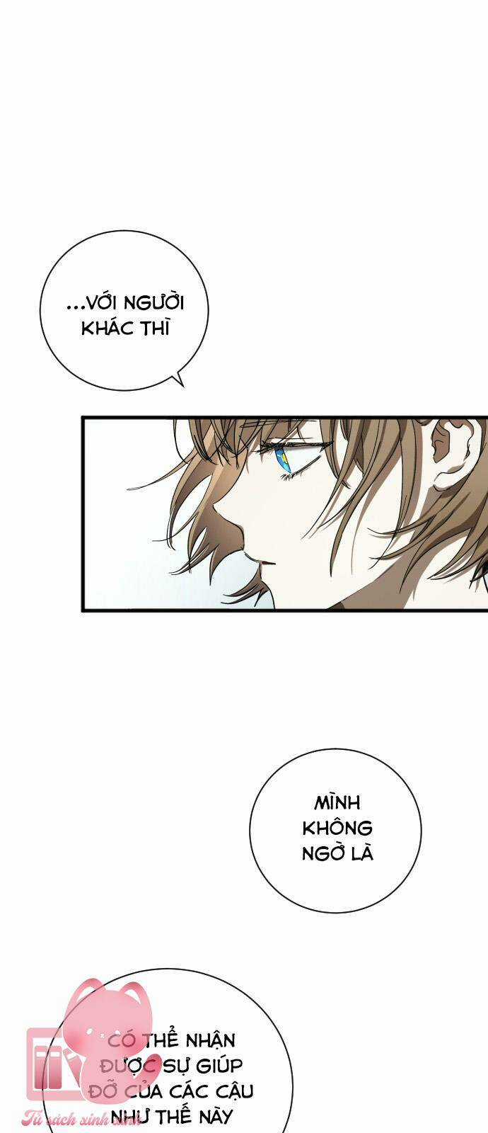 Đêm Của Bóng Tối Chapter 7 trang 57