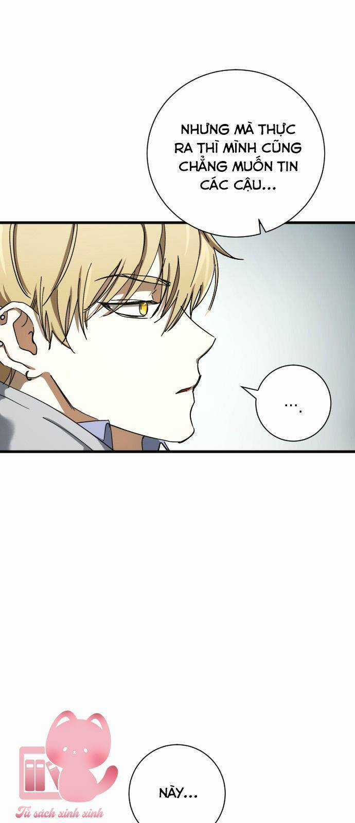 Đêm Của Bóng Tối Chapter 7 trang 59