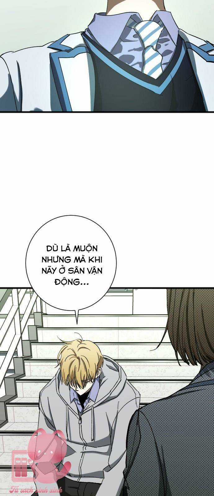 Đêm Của Bóng Tối Chapter 7 trang 62