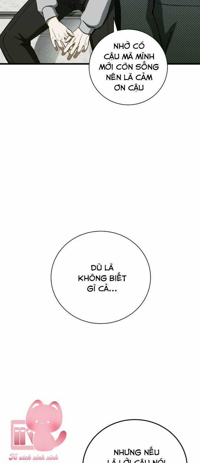 Đêm Của Bóng Tối Chapter 7 trang 63