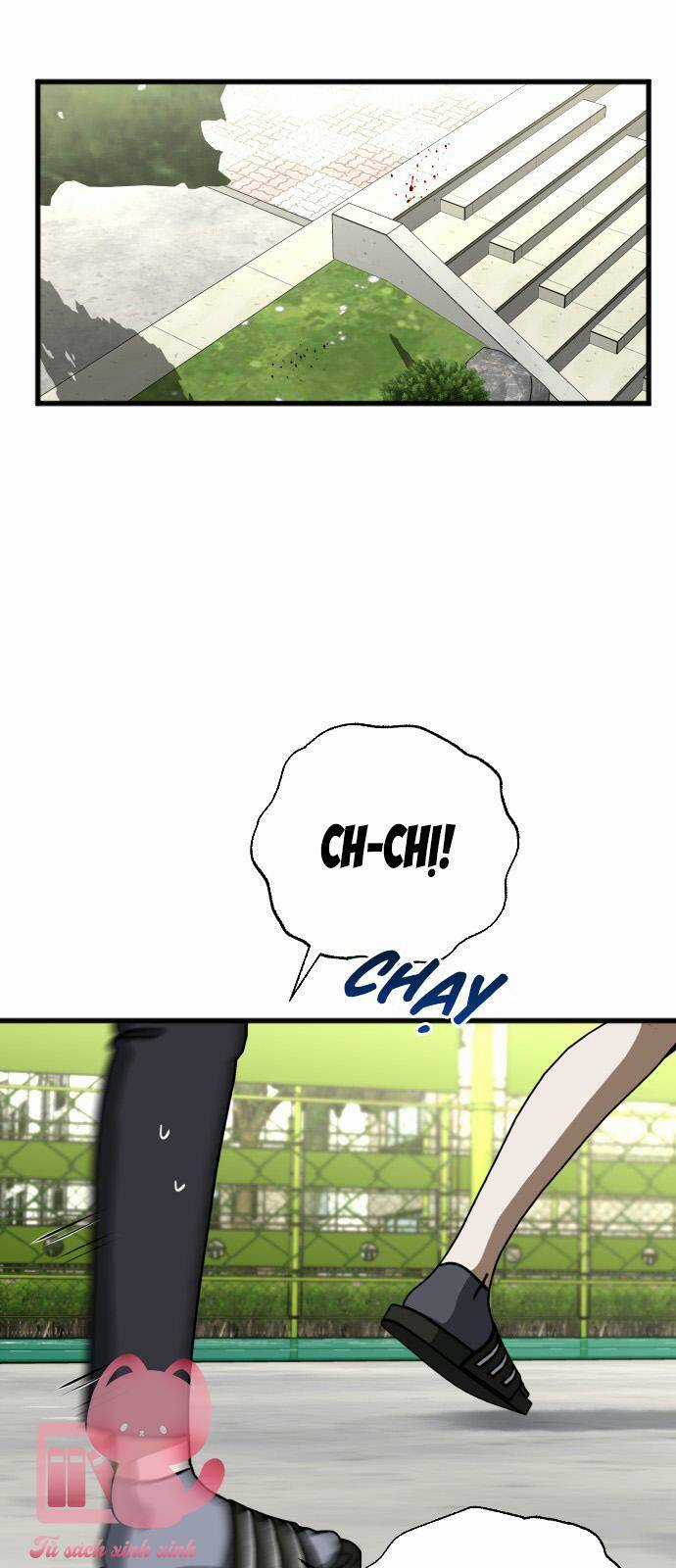 Đêm Của Bóng Tối Chapter 7 trang 66