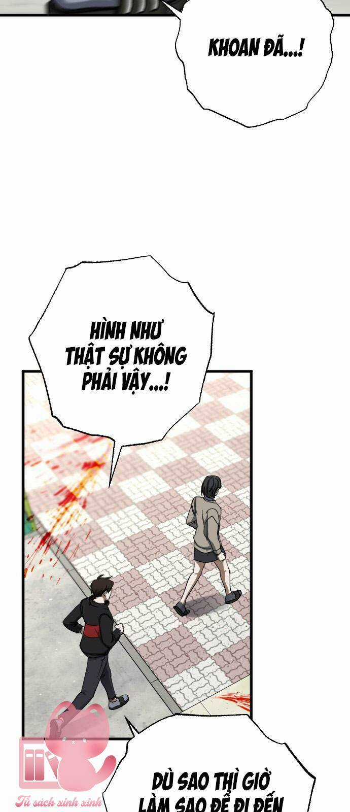 Đêm Của Bóng Tối Chapter 7 trang 67