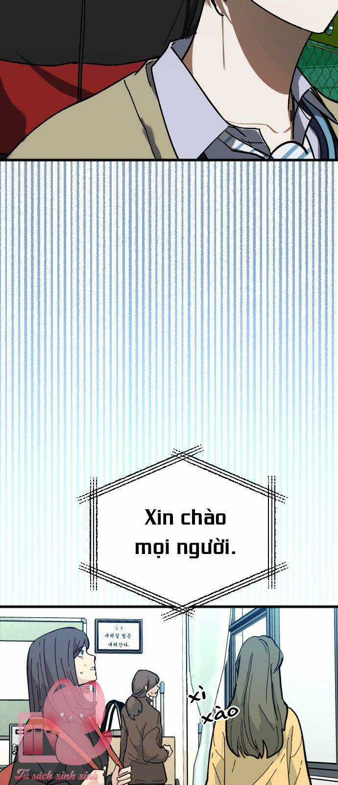 Đêm Của Bóng Tối Chapter 7 trang 70