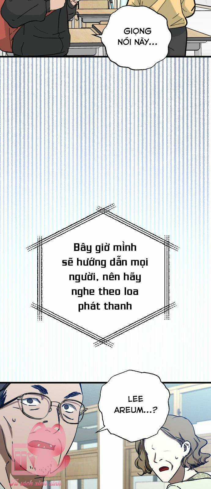 Đêm Của Bóng Tối Chapter 7 trang 71