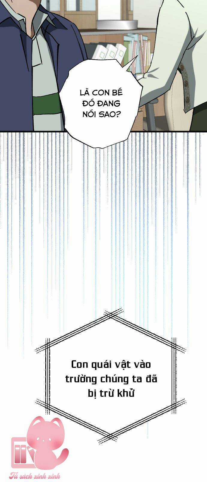 Đêm Của Bóng Tối Chapter 7 trang 72