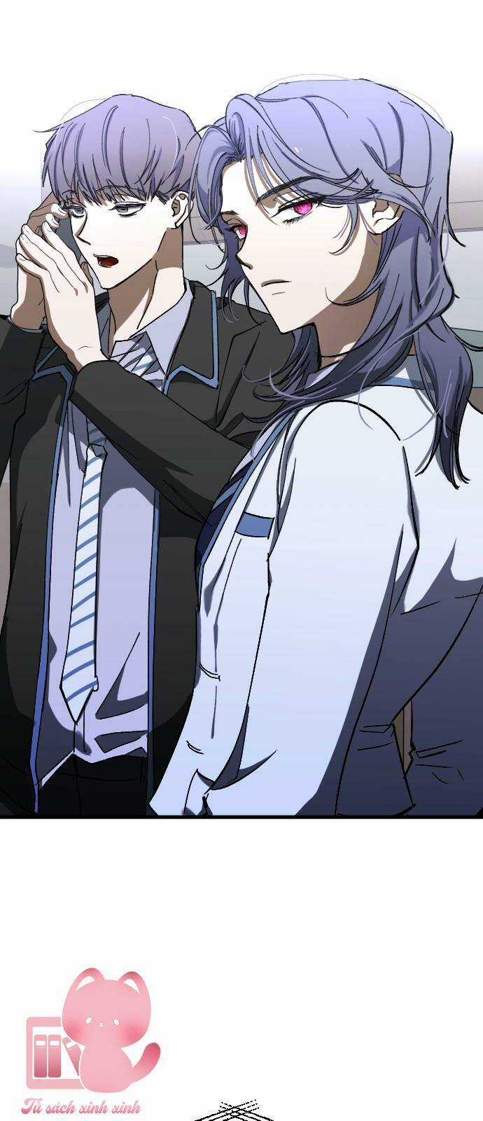 Đêm Của Bóng Tối Chapter 7 trang 73